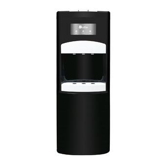 Best Life Dispenser - 3 Kran BWD-3T01 Kompresor - Hitam  
