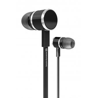 BeyerDynamic Headphone In-Ear DX 160 IE - Hitam  