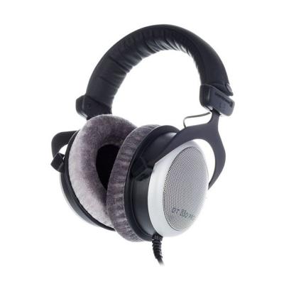 BeyerdynaMIC DT 880 Pro Black Headphone