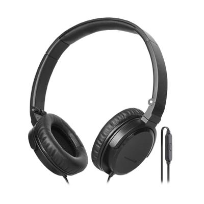 Beyerdynamic DTX 350m with Mic Black Headphone