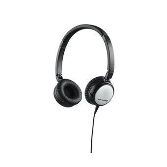 Beyerdynamic DTX 501 P Headphone (Black)  