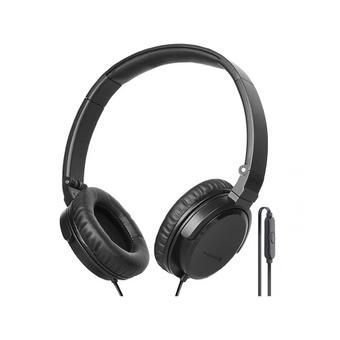 Beyerdynamic Headphone DTX-350m - Hitam  