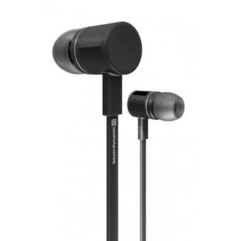 Beyerdynamic Headphone In-Ear DX 120 IE - Hitam  