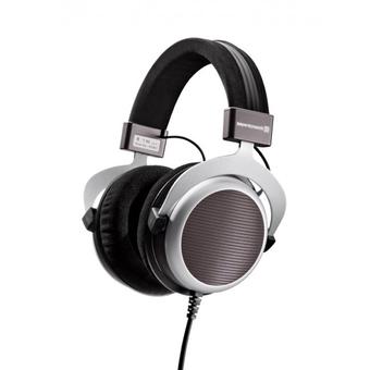 Beyerdynamic Headphone Over-the-Ear T 90 - Hitam  