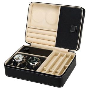 BillStone Expedition - Watch Box/Kotak Jam