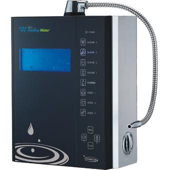 Bio Healing Water - Miracle M.A.X - PL-A505 - Hitam  