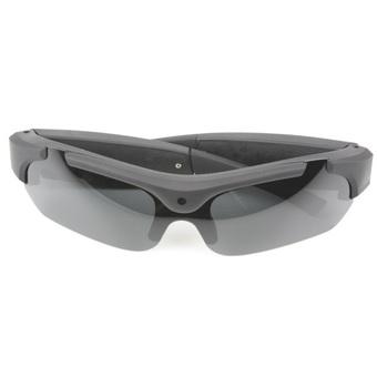 Black 720P Eyewear Sunglasses Camera Camcorder DVR Video Recorder HD04  