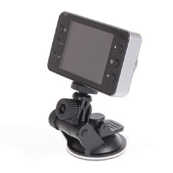 Black Box Baco Vehicle Car DVR Camera Recorder Full HD 1080P K6000 - Kamera Video Mobil  