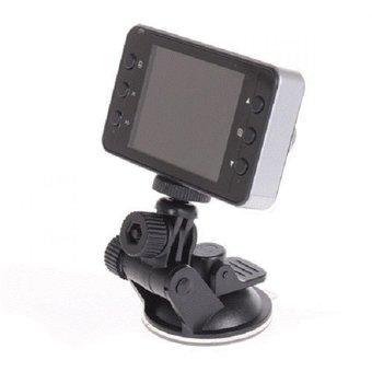 Black Box Baco Vehicle Car DVR Camera Recorder Full HD 1080P K6000 - Kamera Video Mobi  
