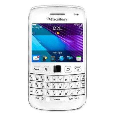 BlackBerry 9790 Bellagio - 8GB - Putih