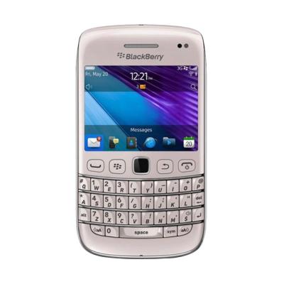 BlackBerry Bellagio 9790 Pink Smartphone
