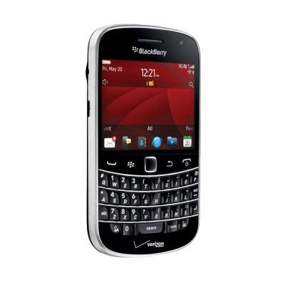 BlackBerry Montana 9930 Smartphone