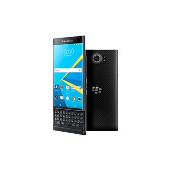 BlackBerry Priv - 32GB - Hitam  