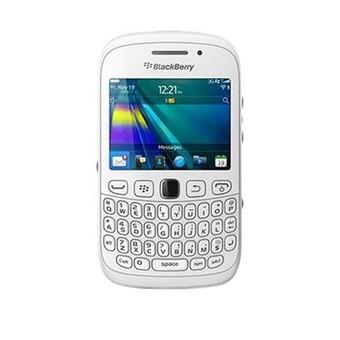 Blackberry 9220 Comtech - Putih  