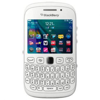 Blackberry 9320 - 512 MB - Putih  