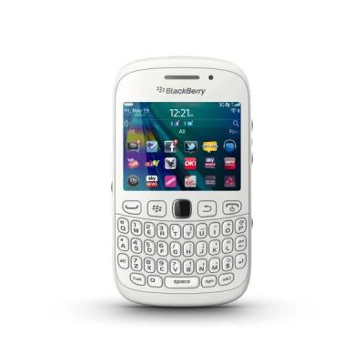 Blackberry 9320 Amstrong Hitam