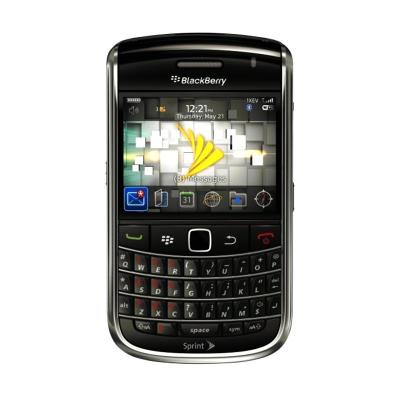 Blackberry 9650 Tour 2 Essex Hitam Handphone