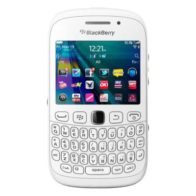 Blackberry Amstrong 9320 - White