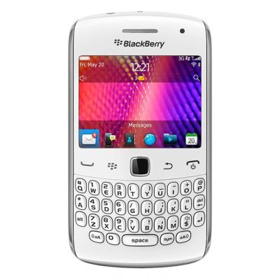Blackberry Apollo 9360 - White