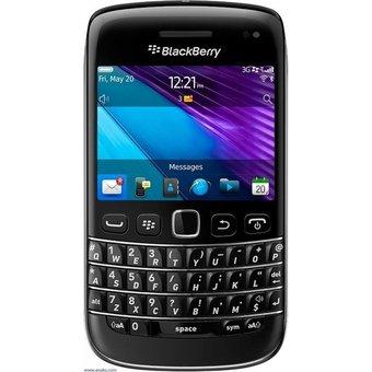 Blackberry Belagio 9790 - 8GB - Hitam  