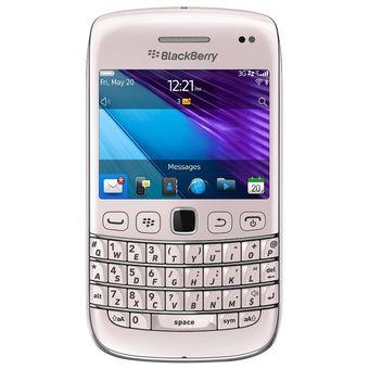 Blackberry Bellagio 9790 - 8 GB - Pink  