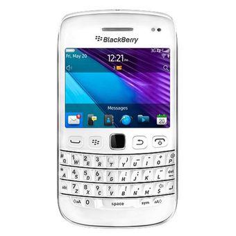 Blackberry Bellagio 9790 - 8 GB - Putih  