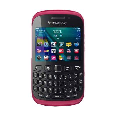 Blackberry Davis - 9220 Smartphone Pink