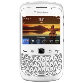 Blackberry Keppler 9300 - Putih  