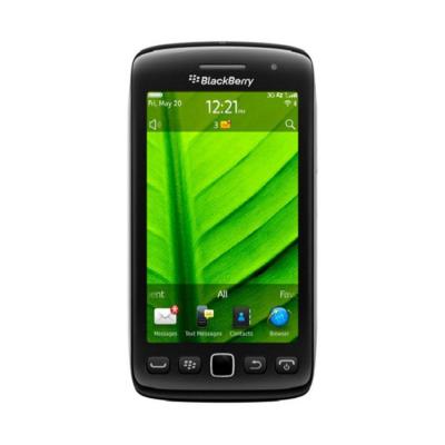 Blackberry Monza 9860 - 2GB - Hitam