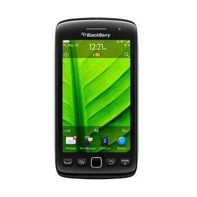 Blackberry Monza 9860 Black Smartphone