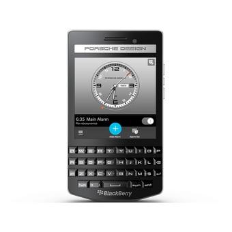 Blackberry Porsche P9983 - 64GB - Black Edition  