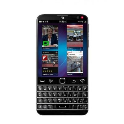 Blackberry Q20 - 16GB - Classic Black