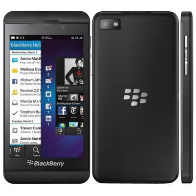 Blackberry Z10 16GB - Black