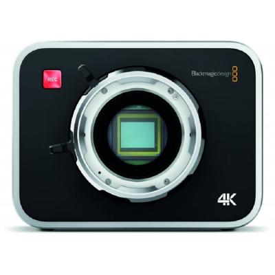 Blackmagic Kamera 4K Blackmagic Production