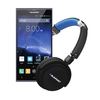 Blaupunkt Sonido X1 Plus White Free headphone