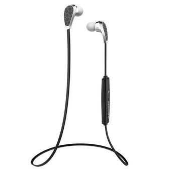 Bluedio N2 Sports Bluetooth V4.1 Hands Free Earphone Dual Earplugs with Mic for Tablet PC Smartphones Hitam  