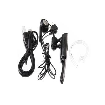 Bluelans Bluetooth Wireless Hands-Free Headset Mic for iPhone Samsung HTC  