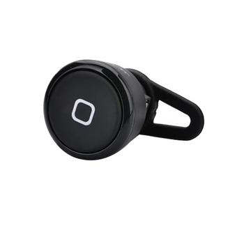 Bluelans Earphone Wireless Mono Handsfree Earbud Bluetooth Headset Black  