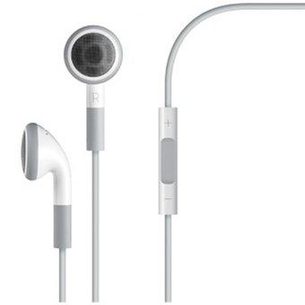 Blz Apple Earphones with Remote and Mic (Original)  