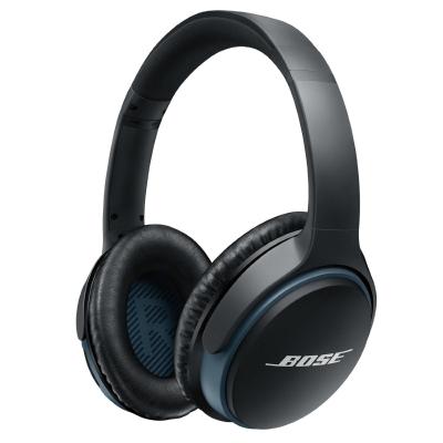 Bose HDPRA0127 Black Soundlink Around Ear Bluetooth Headphone