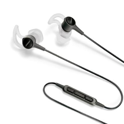 Bose HDPRA0131 Black SoundTrue Ultra In-Ear Earphone for Apple Devices