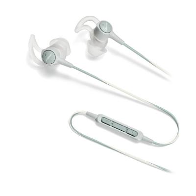 Bose HDPRA0132 Grey SoundTrue Ultra In-Ear Earphones for Apple Devices