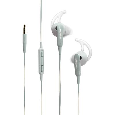 Bose HDPRA0138 Grey SoundSport In-Ear Earphone for Apple Devices