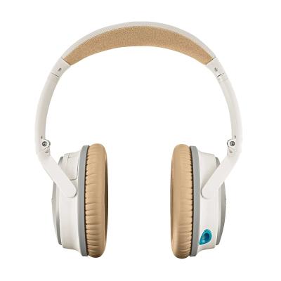 Bose Headphone QuietComfort QC 25 (Apple Devices) - White Original text