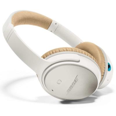 Bose Headphone QuietComfort QC25 - Putih