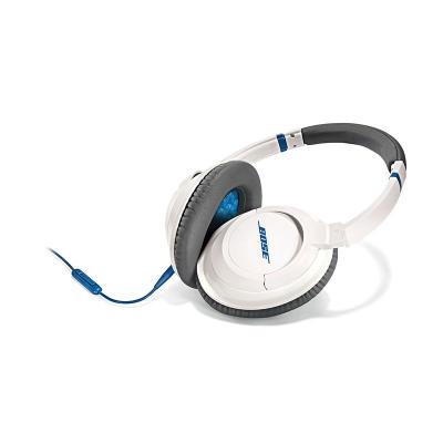 Bose Headphone Soundtrue Around-Ear - Putih