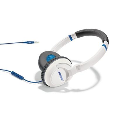 Bose Headphone Soundtrue On-Ear - Putih
