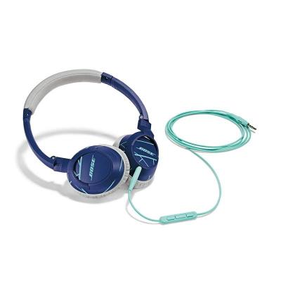 Bose Headphone Soundtrue On-Ear - Ungu