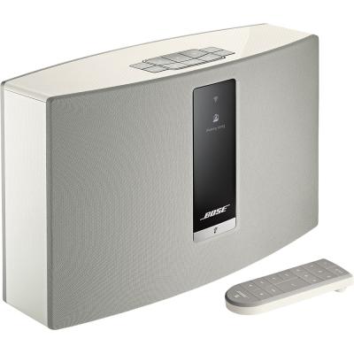 Bose MMPRA0079 Soundtouch 30 Series III White Wireless Speaker Music System