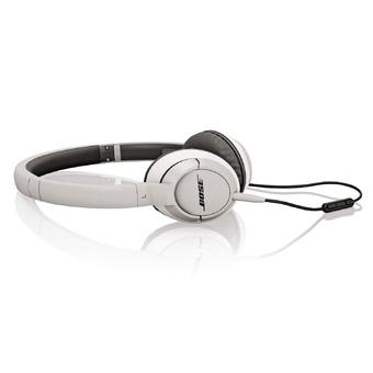 Bose OE 2 Series Portable Headphones - Putih  